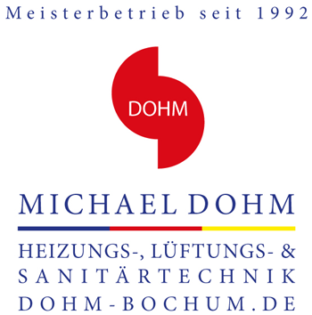 Michael Dohm Heizung-Sanitär-Lüftung